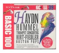 Trumpet Concertos