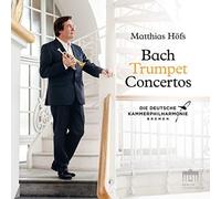Trumpet Concertos