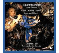 Trumpet Concertos