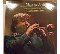 Trumpet Concertos by Haydn, Telemann, Albioni & Marcello