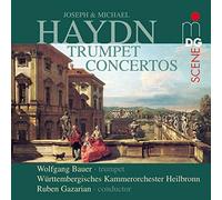 Various Artists - Trumpet Concertos