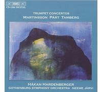 Trumpet Concertos II