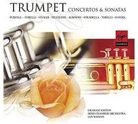 Trumpet Concertos & Sonatas