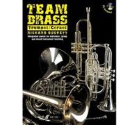 Trumpet/cornet Duckett, Richard (Auteur)