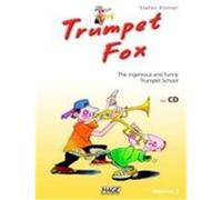 Trumpet Fox 2 Dünser, Stefan (Auteur)