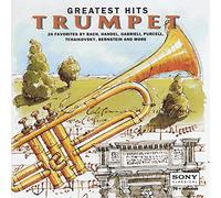 Trumpet-Greatest Hits - Trumpet-Greatest Hits