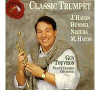 Trumpet:Haydn