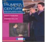 Trumpet In The 20th Century