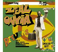 TRUMPET KING ZEAL ONYIA RETURNS