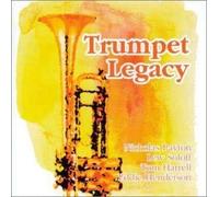 Trumpet Legacy [IMPORT]