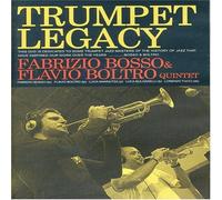 Trumpet Legacy [Import allemand]