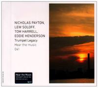 Trumpet Legacy [Ltd.Reissue]