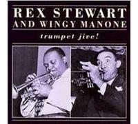 Rex Stewart - Trumpet Live [Import]