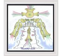 Trumpet Man