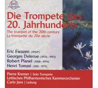 The Trumpet Of The 20th Century