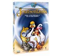 TRUMPET OF THE SWAN (DVD) SCANDINAVIAN IMPORT...PLAYS IN ENGLISH...NEW AND SEALED