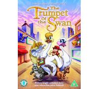 Trumpet of The Swan [Import anglais]