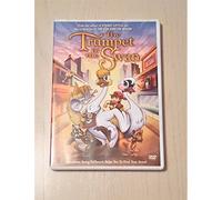 Trumpet Of The Swan [Import USA Zone 1]