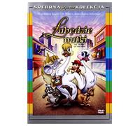 Trumpet of the Swan, The (IMPORT) (Pas de version française)