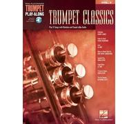 TRUMPET PLAY-ALONG VOL.2 - TRUMPET CLASSICS