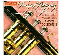 Dokshitzer, Timofei - Trumpet Rhapsody