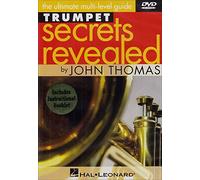Trumpet Secrets Revealed