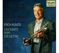 Trumpet Spectacular Severinsen,Doc / Kunzel / Cincinnati Pops