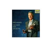 Trumpet Spectacular Severinsen,Doc / Kunzel / Cincinnati Pops