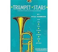 Trumpet Stars - Set 1