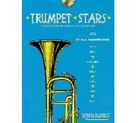 Trumpet Stars, Set 2 [With Cd (Audio)]