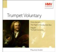 Trumpet Voluntary, Bach Air from Suite No.3, Flight of the Bumble-Bee.