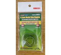 Trumpeter 0.2mm Model Ship Rigging - Accessoire Maquette