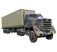 Trumpeter 001015 1/35 M915 Truck.