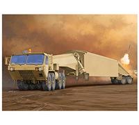 M983 Tractor With An/tpy-2 X Band Radar - 1:35e -