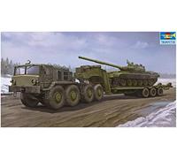 Trumpeter 001065 Kit de Modélisme Multicolore