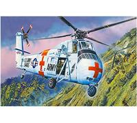 Trumpeter 002883 1/48 CH-34 Modélisme.