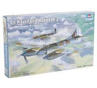 De Havilland Hornet F.3 - 1:48e -