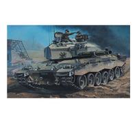 Trumpeter Kit plastique Challenger II 1:35 00308 Neuf