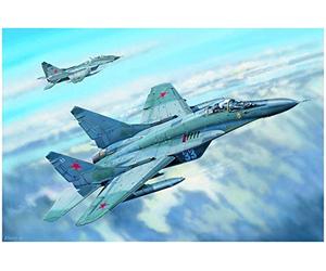 Trumpeter 003224 Kit de modelage en Plastique coloré