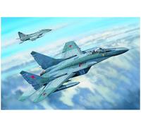 Trumpeter 03224 - 1:3 2 Russe MIG-29C Fulcrum - Neuf