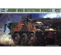 Trumpeter 00330 - 1:3 5 Jgsdf NBC Spähwagen - Neuf