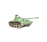 Trumpeter 00340 Kit de modélisme Char Russe T-54A, différents