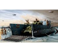 Trumpeter Kit de modélisme Bateau de débarquement américain LCM (3) 1:35 00347