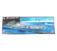 Trumpeter 003711 Yorktown CV-5 Kit de modélisme