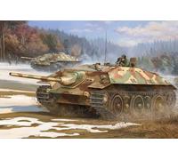 Trumpeter 00383 - 1:35 Char Allemand E-25 - Neuf
