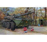 Trumpeter 00387 - 1:3 5 Italien B1 Centauro Late Version - Neuf