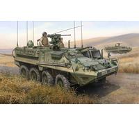 M1130 Stryker Cv Américain - Trumpeter Tu00397-Trumpeter