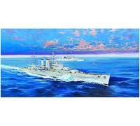 Trumpeter 005350 HMS Exeter Kit de modélisme