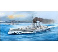 Sms Viribus Unitis - 1:350e - Trumpeter