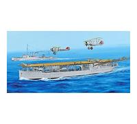 Trumpeter 005631 1/350 CV-1 USS Langley Modélisme, différentes